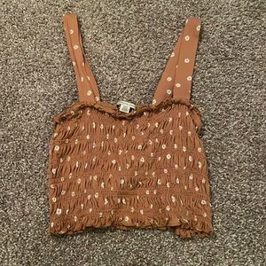 American Eagle Tank Top